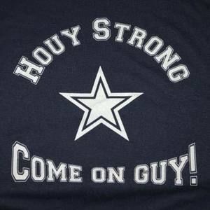 Meet your Posher, Timothy